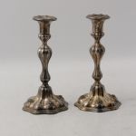 870 3610 CANDLESTICKS